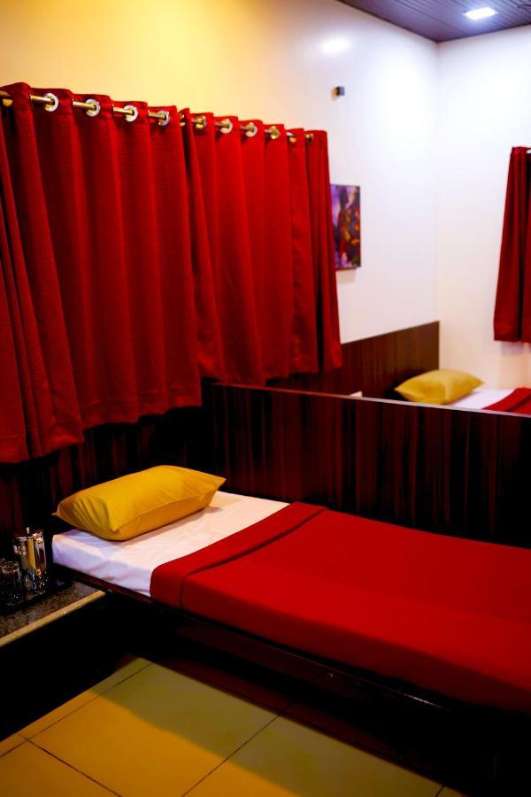Elitehotels And Resorts Pvt Ltd Alibág Kültér fotó