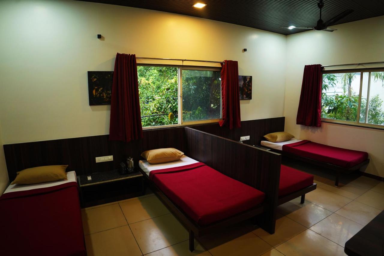Elitehotels And Resorts Pvt Ltd Alibág Kültér fotó