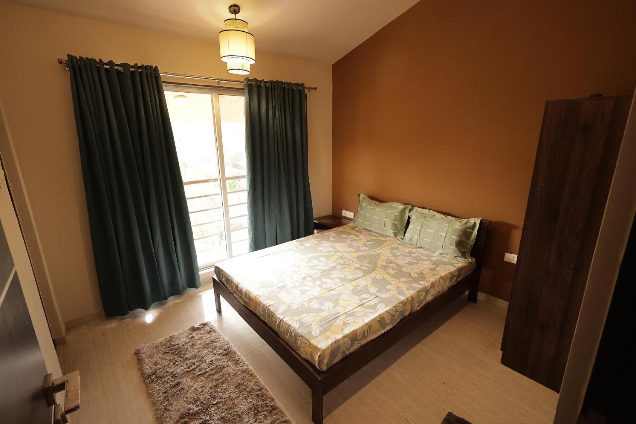 Elitehotels And Resorts Pvt Ltd Alibág Kültér fotó