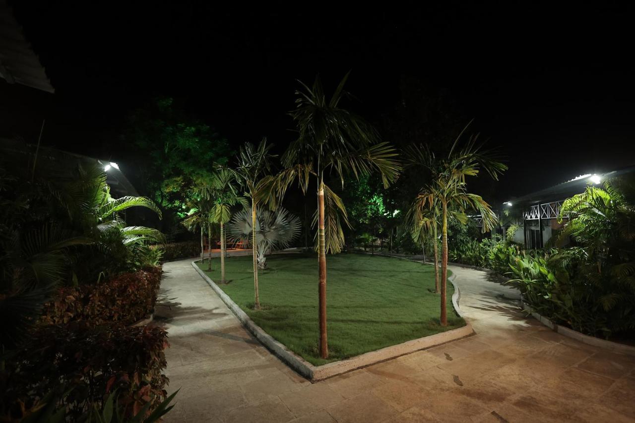 Elitehotels And Resorts Pvt Ltd Alibág Kültér fotó